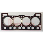 Resim Royal 063010n Sılındır Kapak Contası R9 1,6 