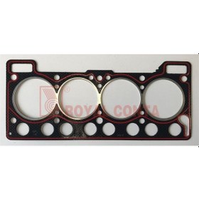 Resim Royal 063010n Sılındır Kapak Contası R9 1,6 