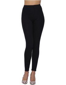 Resim Daymod Extra Push Up Korseli Kot Tayt Mavi 