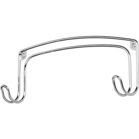 Resim Duvar Montajlı Ütü Masası Sabitleyici Askı 31x5x13 CM 
