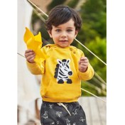 Resim Mayoral Erkek Bebek Yazlık Pullover 1402 