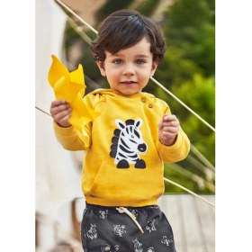 Resim Mayoral Erkek Bebek Yazlık Pullover 1402 