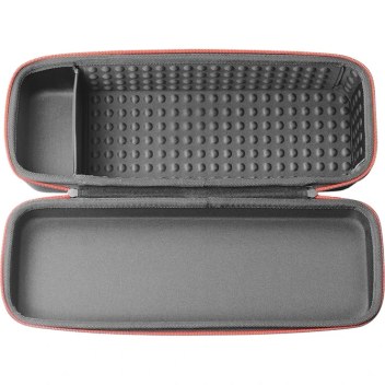 Boatshop1 Siyah Bu Yeni Buz Paketi Yüksek Hızlı Soğutma 100 Hız Ayarı Sonsuz Hız Kontrolü El Tipi Fan Turbin Saç Kurutma Makinesi Şeffaf Tasarım Ekran Göstergesi Pil Seviyesi Dış Mekan Ofis Öğrenci Spor Siyah