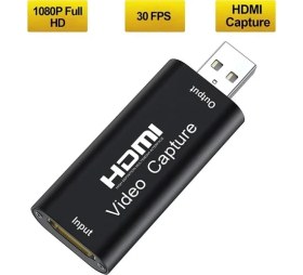 Resim Istatek - HDMI 1080P Video Capture Kart 
