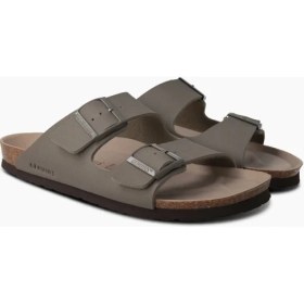 Resim Erkek Terlik Hawaıı G104361 Genuins Vegan Stone 