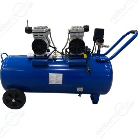 Resim Factor EWS100B-S2 Hava Kompresörü 100 L 