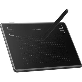 Resim Huion Inspiroy H430P OSU Grafik Çizim Tableti 