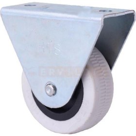 Resim opencart Yeni Opencart Hts 105 Sabit Teker 50X20 Mm Kampanya!!! 