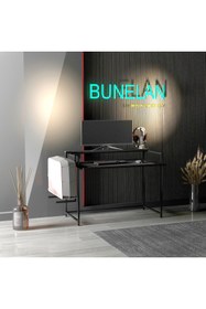 Resim DAF BALAN OYUNCU MASASI 