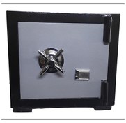 Resim Sur Çelik Para Kasaları 40 CM Yangına Dayanıklı Çelik Para Kasası 