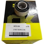 Resim Volkswagen Beetle Caddy CC Golf Plus Golf 5 6 7 Jetta Passat Scirocco Tiguan Audi A3 TT Seat Alhambra Leon Toledo Skoda Kodiaq Octavia Superb 1.4 1.8 TSI TDI TFSI 2004 Sonrası Contalı Şanzıman Yağ Filtresi 