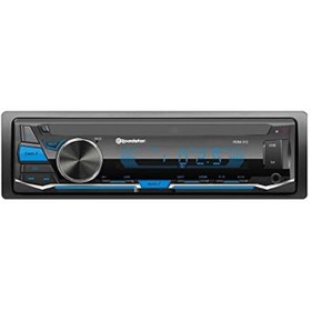 Resim Roadstar Rdm-310bt Bluetooth Usb'li Oto Teyp, Standart 