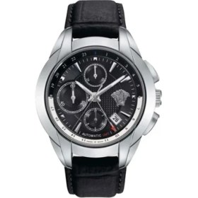 Resim Versace Otomatik VRSC25A99D008S009 Erkek Kol Saati 