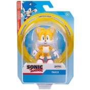 Resim Nessiworld NCT12000 Sonic 6 cm W19 Aksiyon Figürü - 422524 
