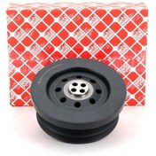 Resim Bmw E90 Kasa 330d Krank Kasnağı Febi Marka 11238511371 