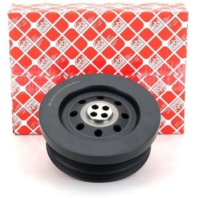 Resim Bmw E90 Kasa 330d Krank Kasnağı Febi Marka 11238511371 