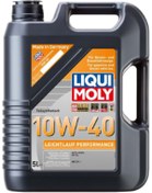 Resim Liqui Moly Leichtlauf Performance 10w-40 (5 LİTRE) 