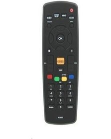 Resim Kumanda 811 D-Smart 