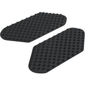 Resim Siyah Grip-Tank X1 Motosiklet Tank Pad 90508 