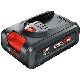 Resim Bosch Kartuş Akü Pba 18 V 4.0Ah W-C - 1607A350T0 