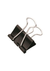 Resim Rubenis Klips 25 Mm Double 12 Li 