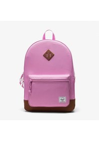 Resim Herschel Heritage Çocuk Pembe Sırt Çantası 11576 Pembe 