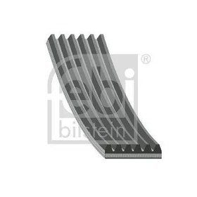Resim Fiat Egea Alternatör V Kayışı 1.3 Klimalı FEBİ 46820063 