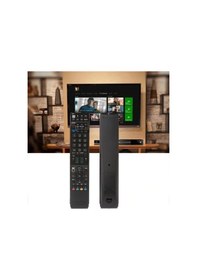 Resim Sharp Lc60Le925 Lcd Tv Kumandası 