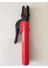 Resim Bakır Uçlu Kaynak Makinası Kaynak Pensesi 600 Amper Bakır Burçlu (163947499) 