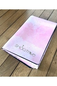 Resim Shaqtiwe Maya Light Havlumsu Dokulu Kaydırmaz Mat - 1,5 Mm 