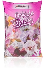 Resim Yıldızan Orkide Toprağı 3 Lt 1268290 