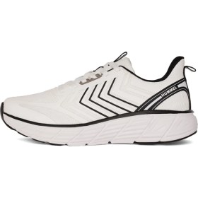 Resim Hummel Ultra Erkek Spor Ayakkabı Beyaz 900820-9001 
