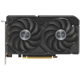 Resim Asus Dual Radeon Rx 9060 Oc Edititon 8gb Gddr6 128 Bit Ekran Kartı Dual-rx9060-8g 