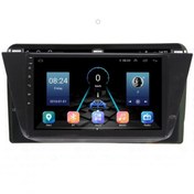 Resim CELALİ TUNİNG Volkswagen Tiguan (2017-2021) Android 12 Carplay Navigasyon Multimedya - 8GB Ram 128GB 