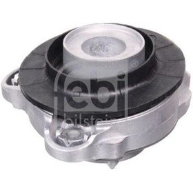 Resim Amortısor Takozu Sag Rulmanlı - Fıat Ducato-boxer-jumper Iıı 