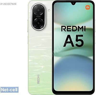 Yeşil