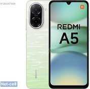 Resim Xiaomi Redmi A5 YD | 128 GB 4 GB Yeşil 