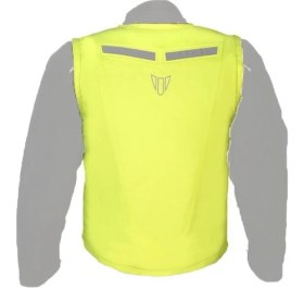 Resim Vexo Twoway Korumalı Yelek 