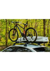 Resim Bisiklet Taşıyıcı Uyumlu Pro-s Siyah Turtle 