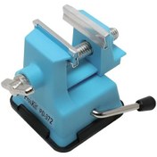 Resim PD-372 Mini Mengene 