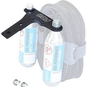Resim Pro CO2 Tüp Tutucu Sele Altı Entegre Adaptör PRAC0130 