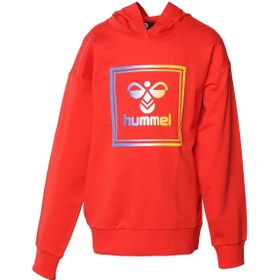 Resim hummel Leıden Hoodıe Çocuk Sweat 