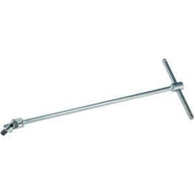 Resim İzeltaş 1/2'' Mafsallı T Kol 500 mm 