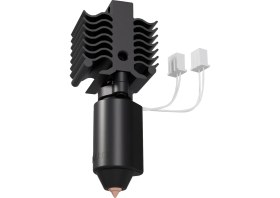 Resim Creality Ender-5 Max Seramik Isıtıcı Blok Hotend Kit 