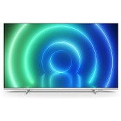 Resim Philips 50PUS7556/62 50" 4K Ultra HD Smart LED TV 