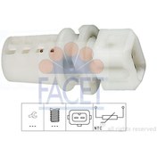 Resim Genel Markalar Hararet Musuru R19 Kangoo Clio Megane Laguna Carisma Astra F 1 Adet 