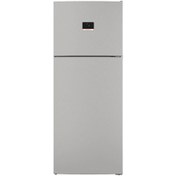 Resim Bosch KDN76XIE1N 542 L No Frost Üstten Dolduruculu Buzdolabı 