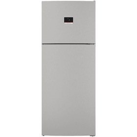 Resim Bosch KDN76XIE1N 542 L No Frost Üstten Dolduruculu Buzdolabı 