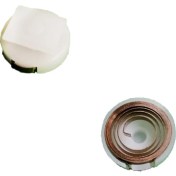 Resim Alpha Auto Part Vw Touran, Passat, Polo, Golf, Tiguan Için Bagaj Kilit Yayı 