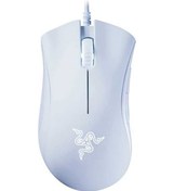 Resim Qyouth Razer Oyuncu Mouse Kablolu Essential Deathadder 6400 Dpı DeathAdder 